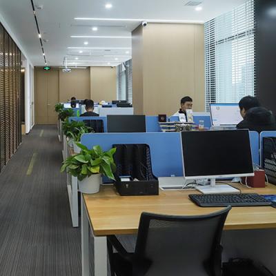 喬遷新址，砥礪前行，我們搬新家啦！